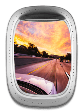 Services VTC Lyon - KB Drive