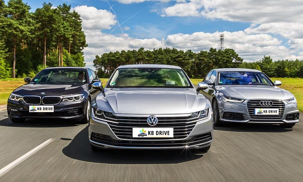 Services VTC Lyon - KB Drive