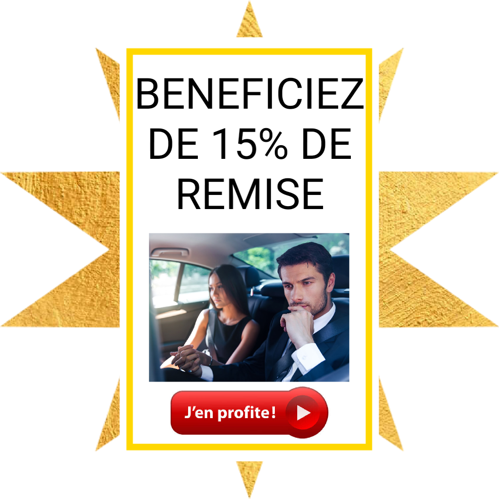 Services VTC Lyon - KB Drive